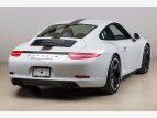 Thumbnail Photo 11 for 2016 Porsche 911 Coupe